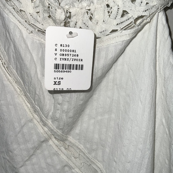 Free People Dress, NWT. Size XS. - Picture 2 of 5